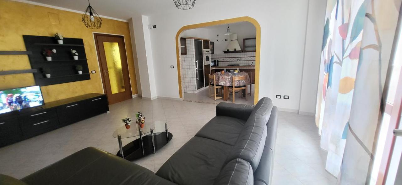 Bradisc'House Apartment Porto Torres Exterior photo