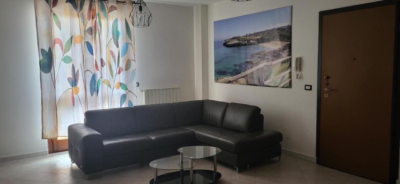 Bradisc'House Apartment Porto Torres Exterior photo