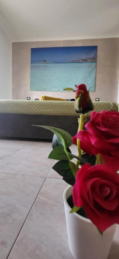 Bradisc'House Apartment Porto Torres Exterior photo
