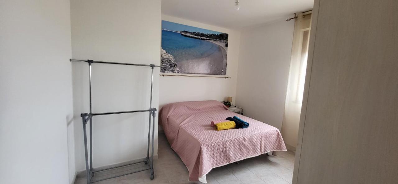 Bradisc'House Apartment Porto Torres Exterior photo