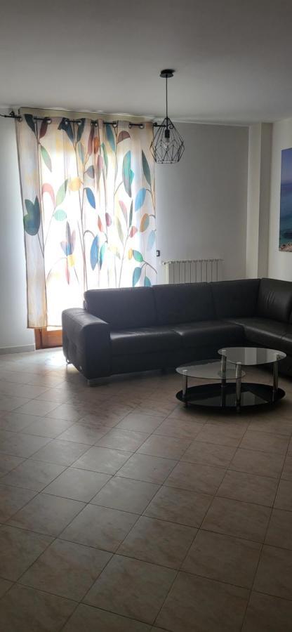 Bradisc'House Apartment Porto Torres Exterior photo