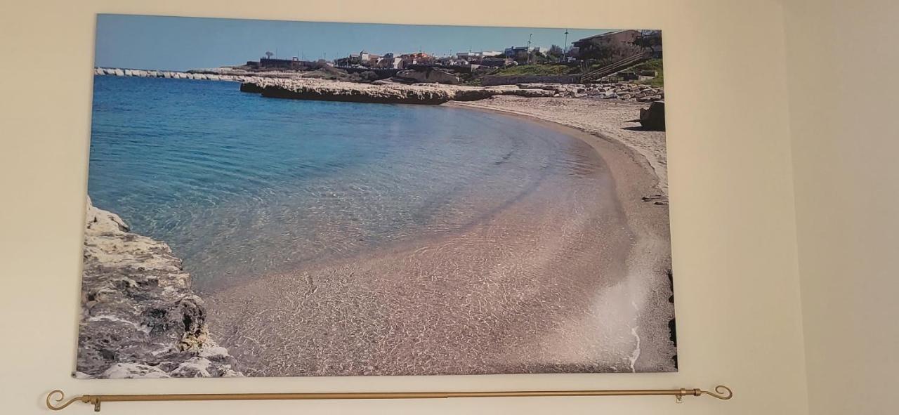 Bradisc'House Apartment Porto Torres Exterior photo