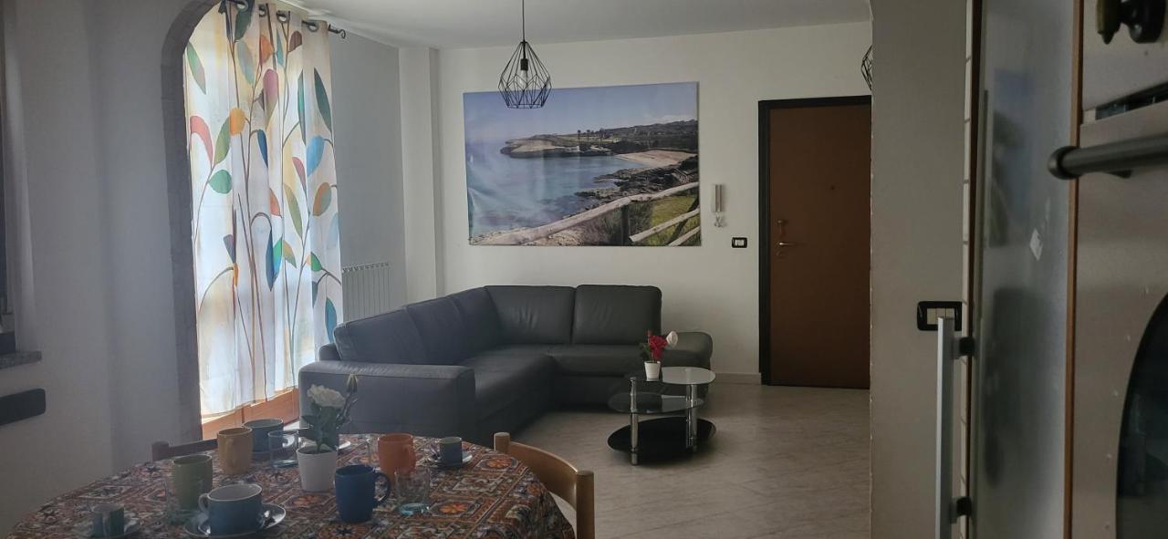 Bradisc'House Apartment Porto Torres Exterior photo