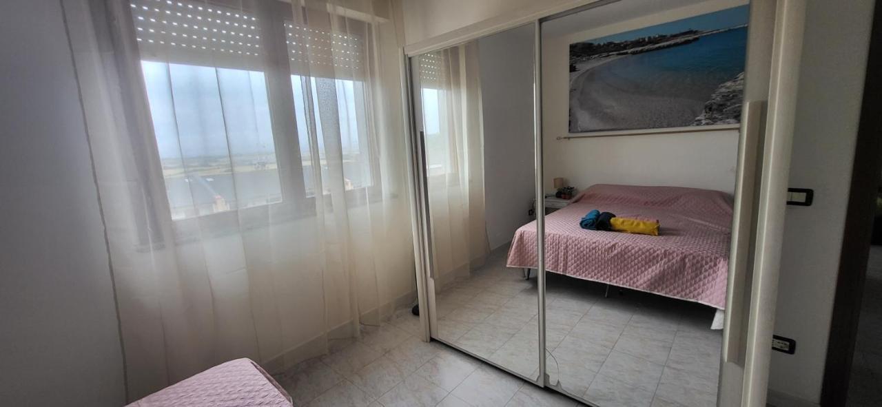 Bradisc'House Apartment Porto Torres Exterior photo