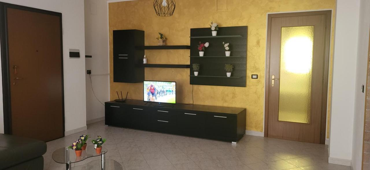 Bradisc'House Apartment Porto Torres Exterior photo